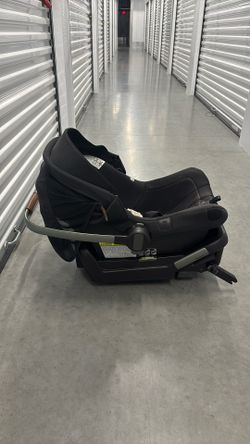 Nuna Baby Car Seat