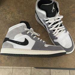 Air Jordan 1 Size 13