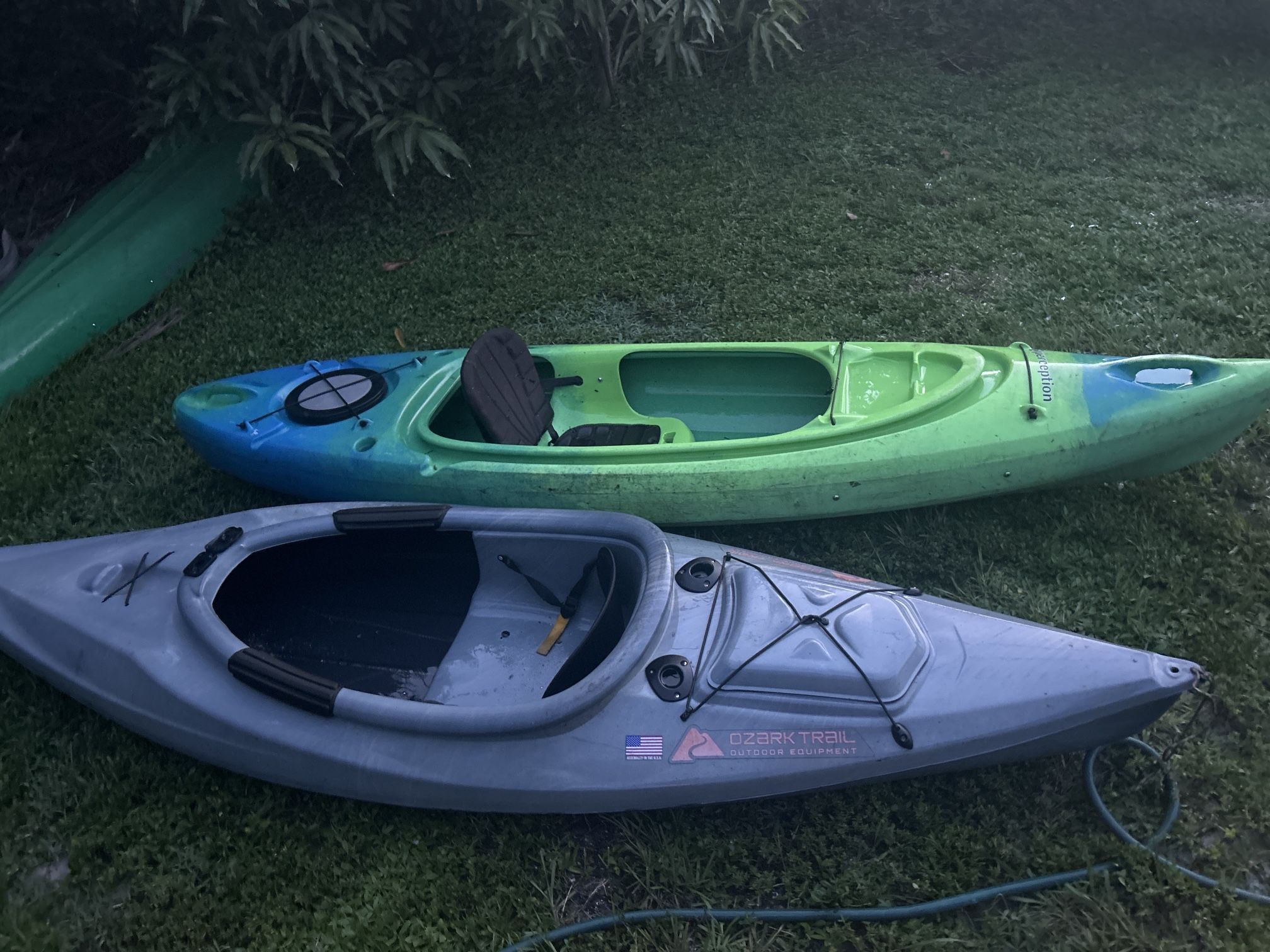 Kayaks Fishing Kayak