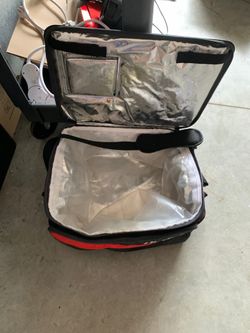 Large artic bag
