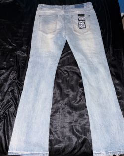 Ksubi jeans