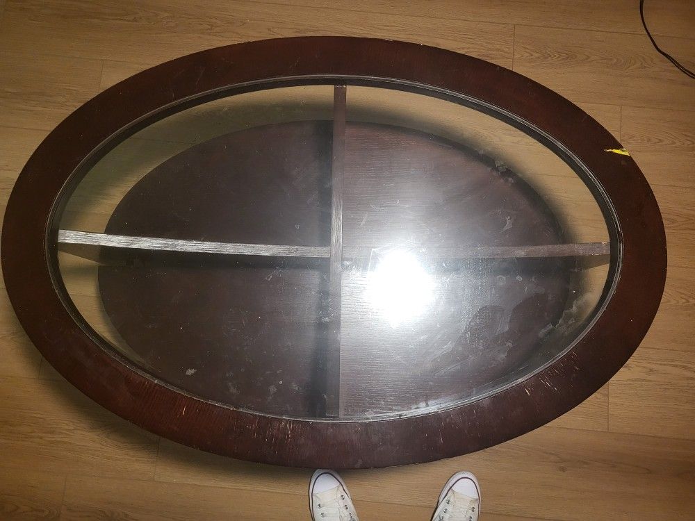 Coffee Table Set Of 4