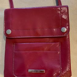 NWT Nine West Crossbody Purse Adjustable