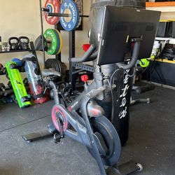 Peloton