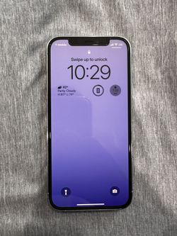 iPhone 12 Pro Unlocked