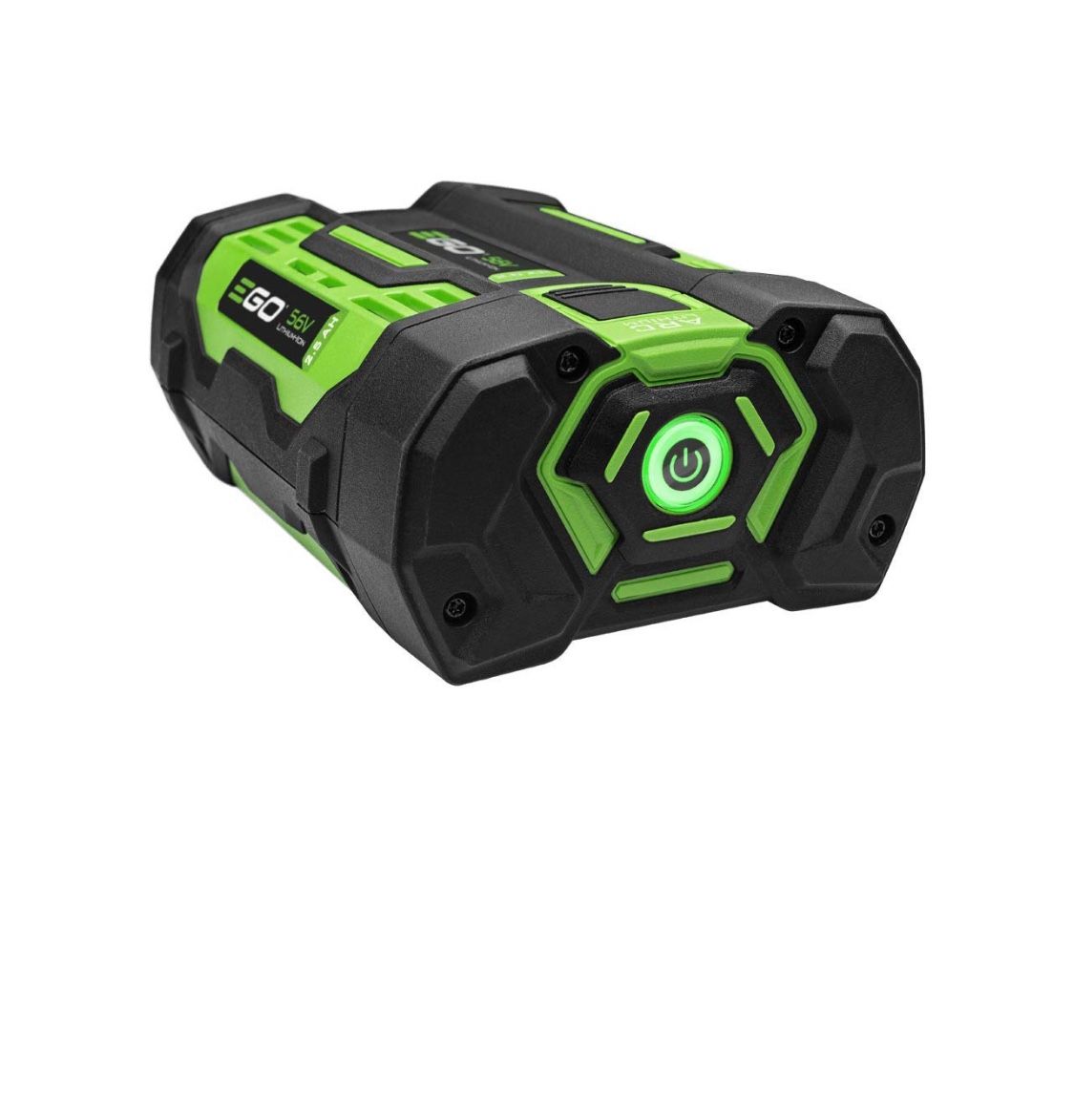 2.5 Ah Ego Battery