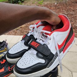 Jordan's 