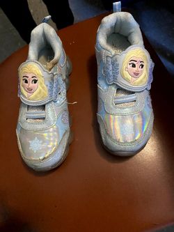 Kids Shoes