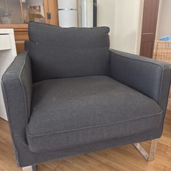 Individual Sofa Chair 