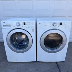 Washer And Dryer Electric 30 Day Warranty 
