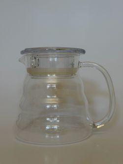 Bodum Server