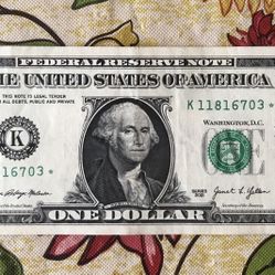 Star Note