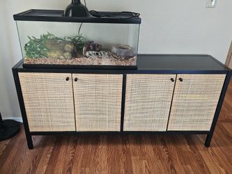 Console table