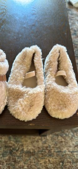 Zara Kids Shoes 