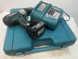 MAKITA DRILL