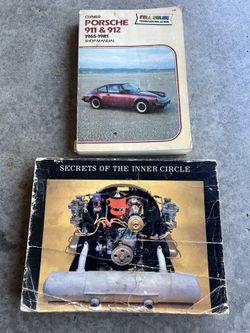 Harry Pellow 1986 Secrets Of The Inner Circle 2.0 Version