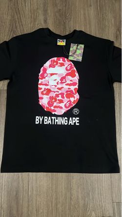 Bape shirts