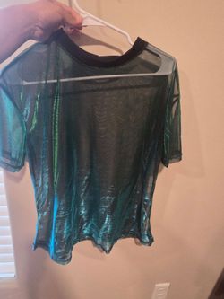Sz medium womens shirt