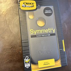 Otterbox Case For Sale For iPhone X 