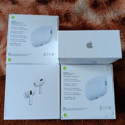 Airpod Pros 
