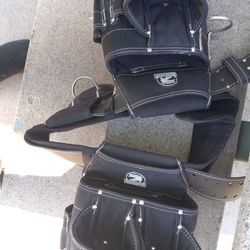 TOOLBAGS CONSTRUCTION