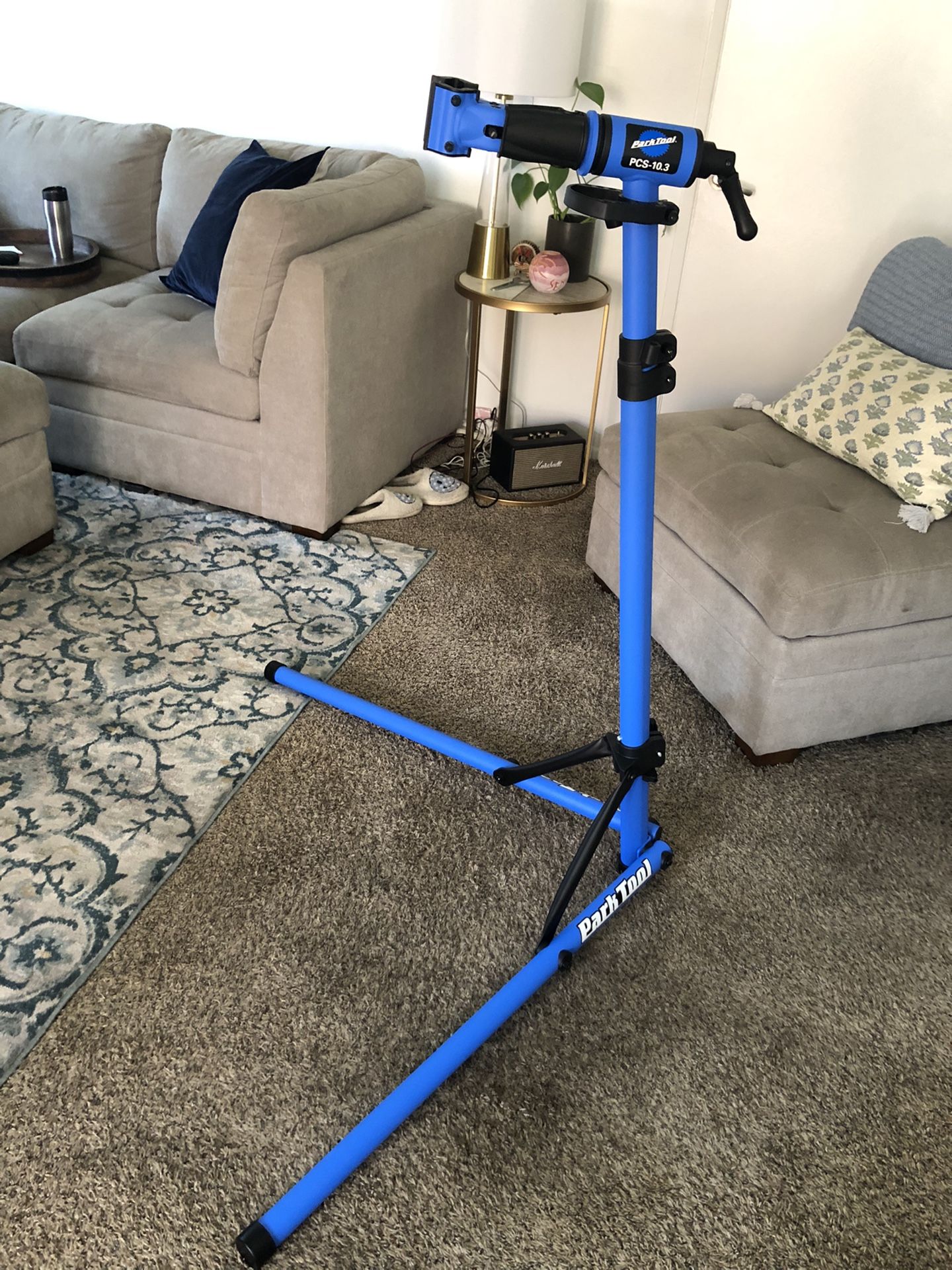 Park Tool PCS-10.3 Bike Stand 