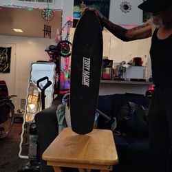 Tony Hawk Skateboard 