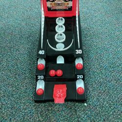 Arcade Shootout game