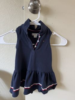 Tommy Kids Dress