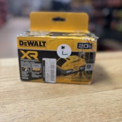 20-Volt MAX XR Lithium-Ion 8.0 Ah Battery Pack