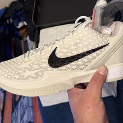 Kobe 6 Sail All Stars