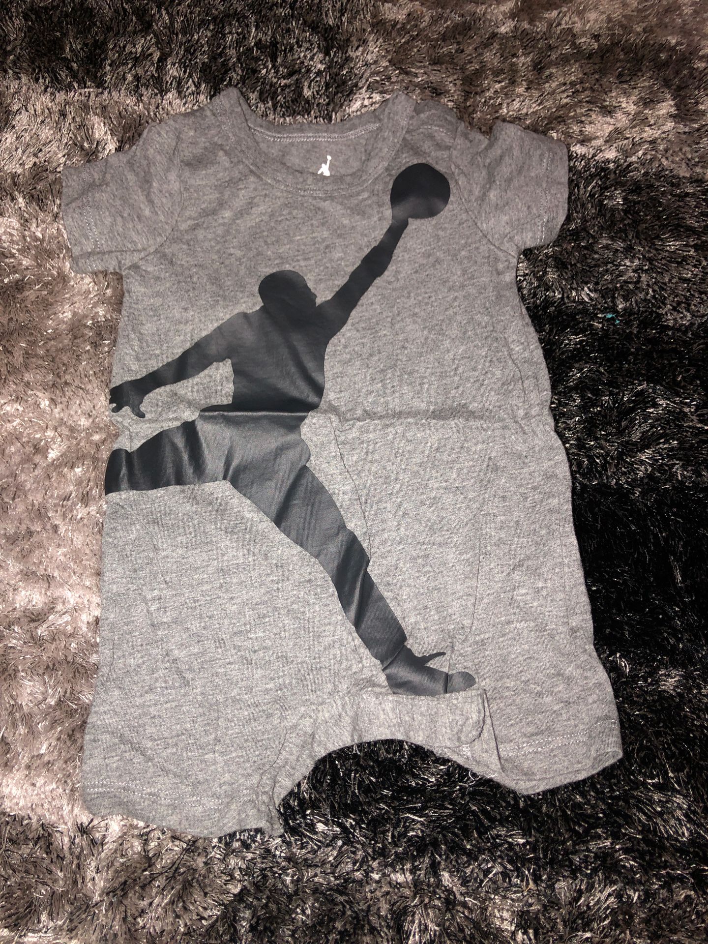 Jordan and nike baby boy outfits