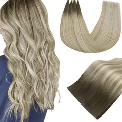Weft Hair Extension 