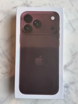 iPhone 18 1TB