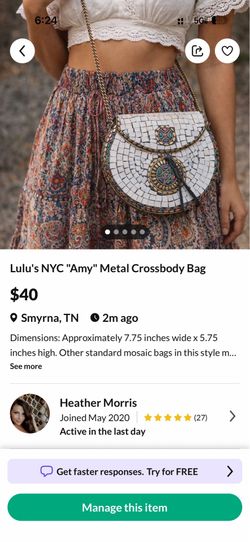 Two purses