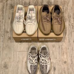Yeezy Lot