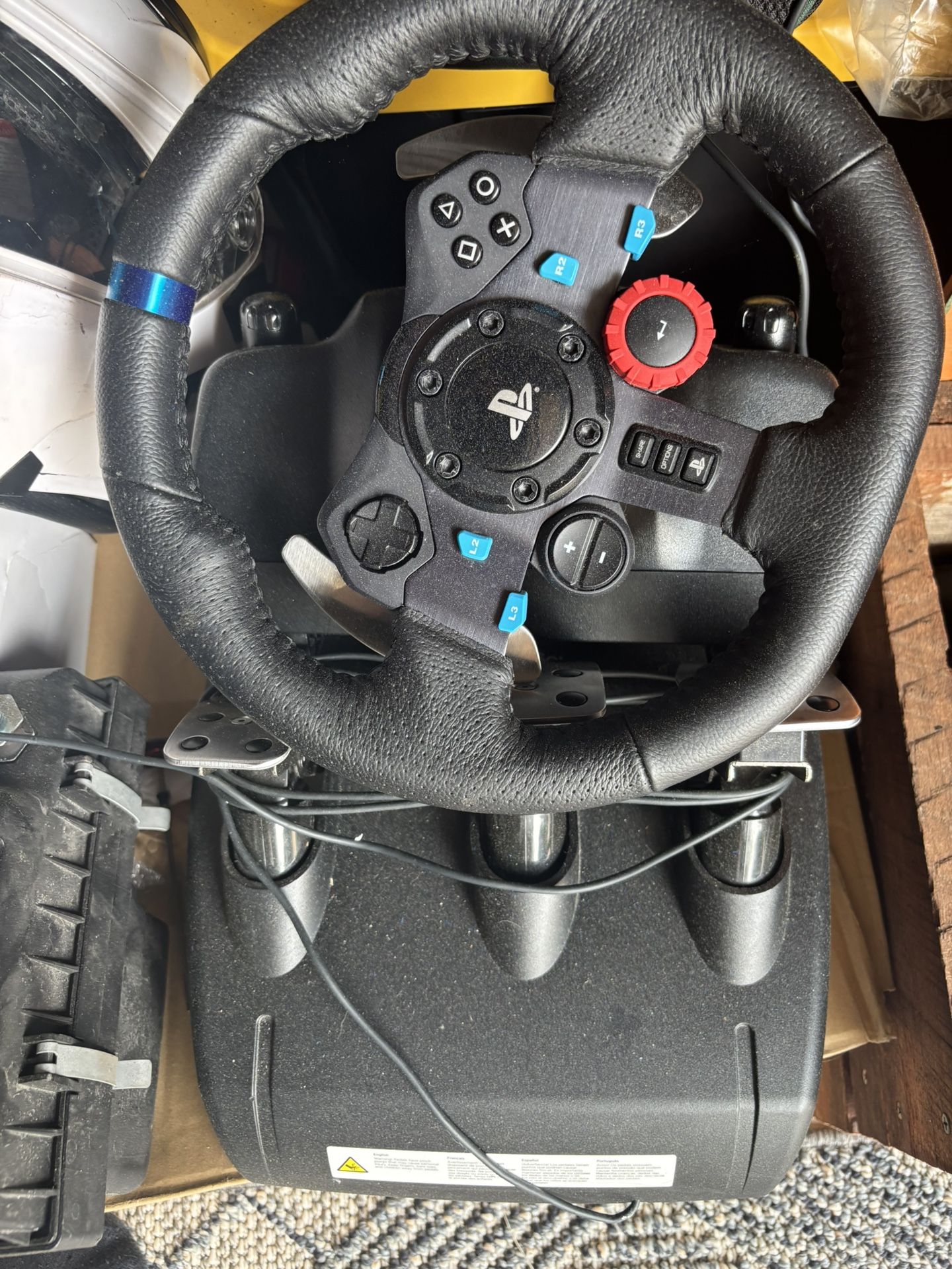 Pc