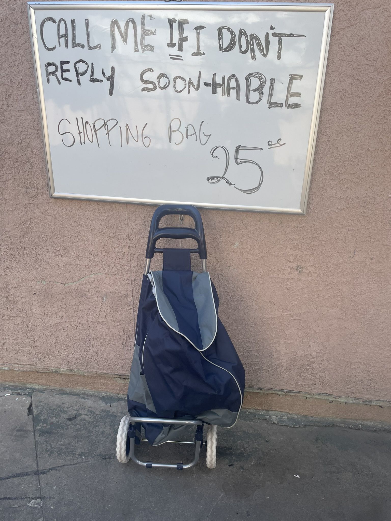 Shopping Bags