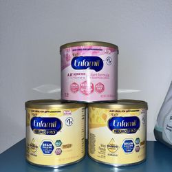 Enfamil Formula