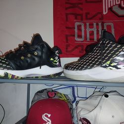 Jordan CP13 Jeckle And Hyde