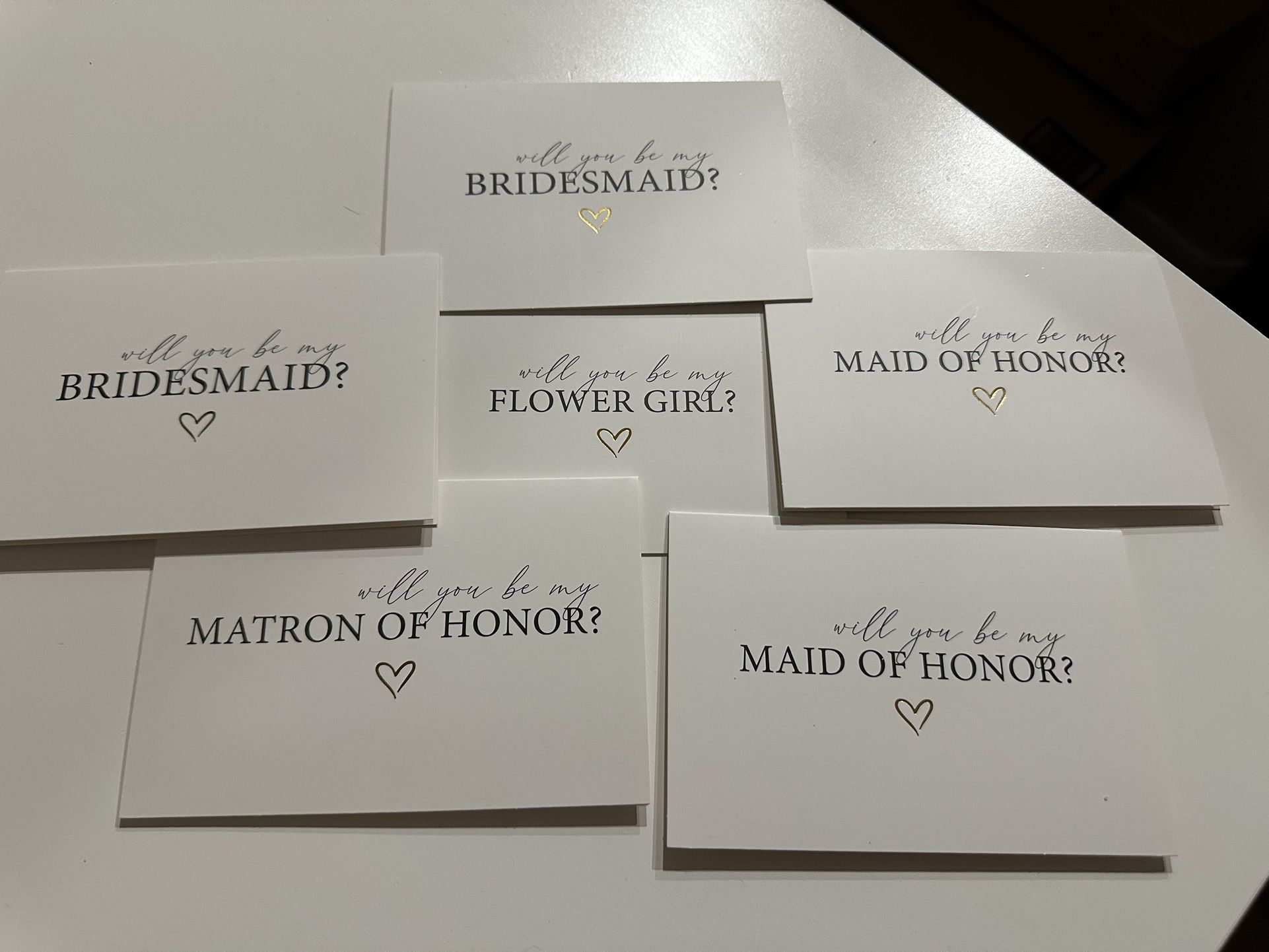 Wedding Cards