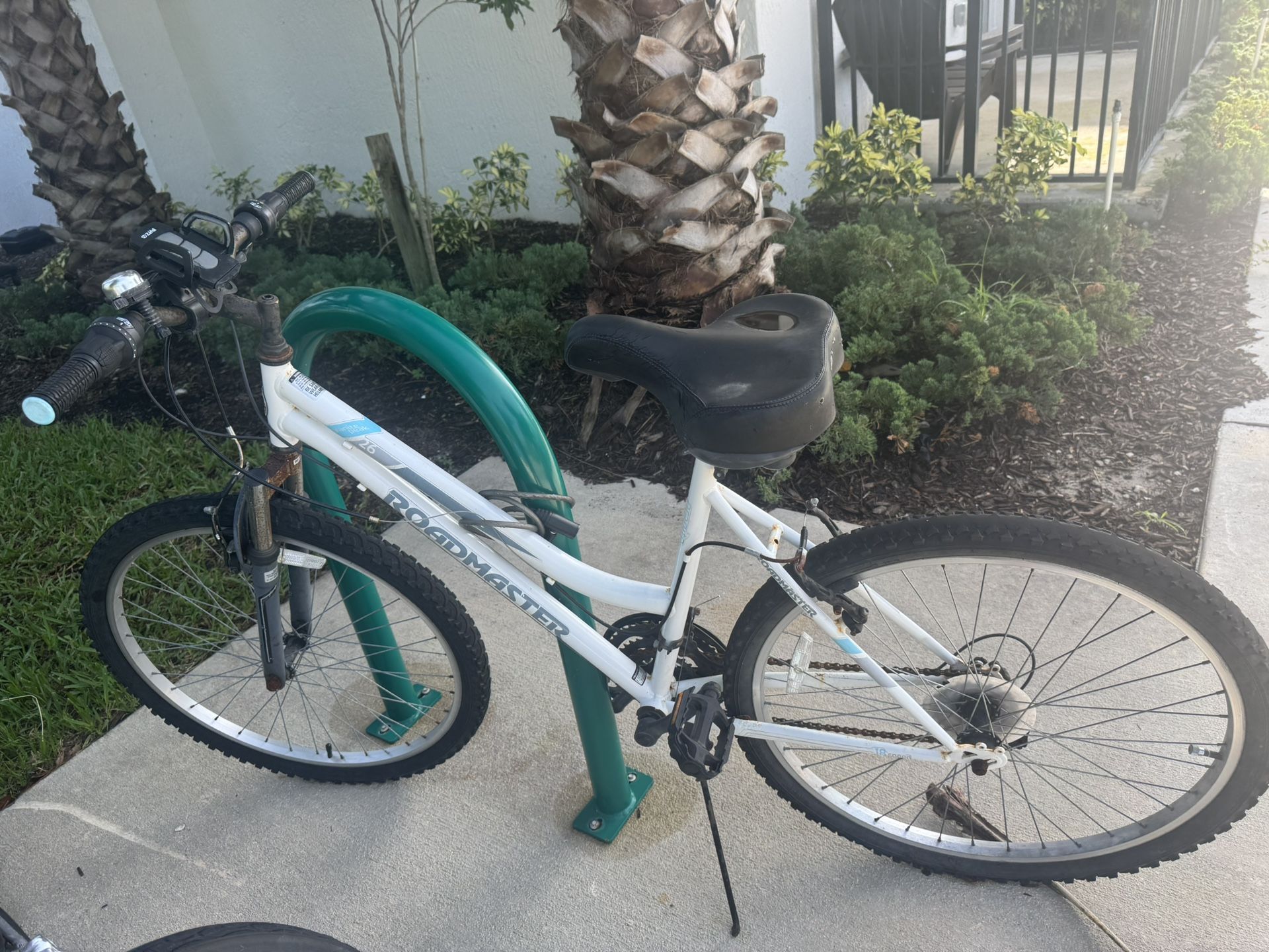 Bicycle Roadmaster