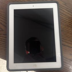 Apple IPad 4 