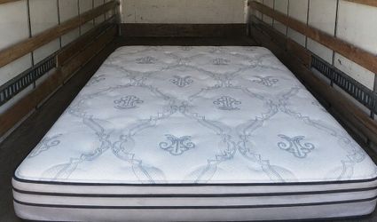 Luxury Beautyrest Queen Mattresses new Never Used