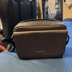 MK Camera Bag