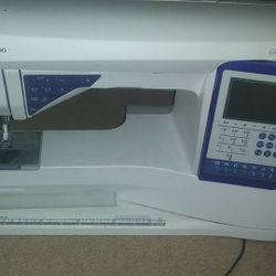 Husqvarna Viking Sapphire 930 Series