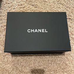 Chanel Gift Box