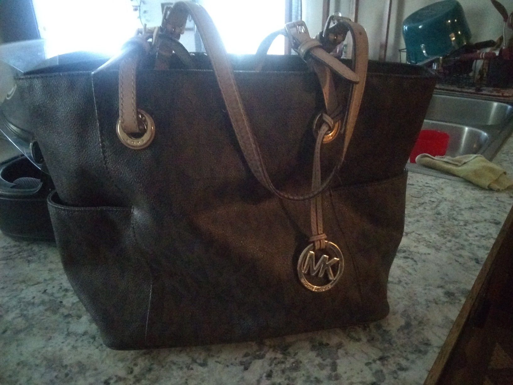 Michael Kors Designer Handbag