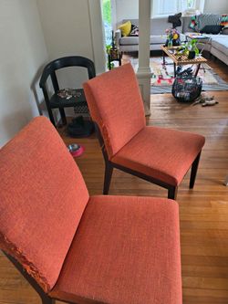 FREE-6 chairs