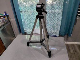 Camera Tripod